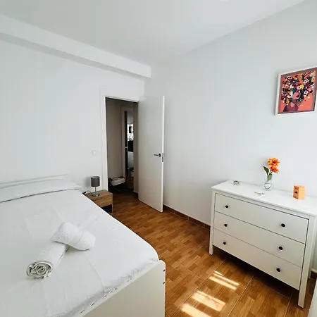Leisa House Apartment