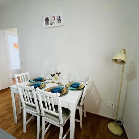 Leisa House * Malaga