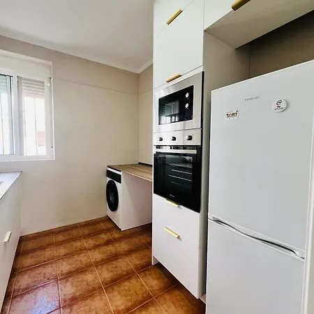 Leisa House Apartment